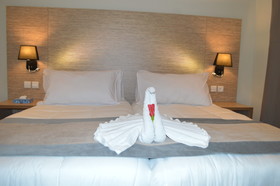 Anezi Tower Hotel & Apartments