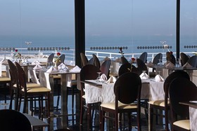 Anezi Tower Hotel & Apartments