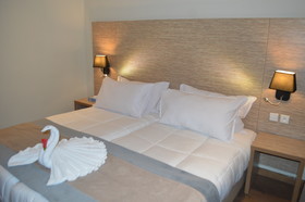 Anezi Tower Hotel & Apartments
