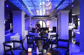 Anezi Tower Hotel & Apartments