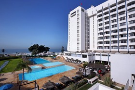 Anezi Tower Hotel & Apartments
