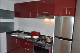 Anezi Tower Hotel & Apartments