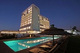 Anezi Tower Hotel & Apartments