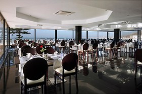 Anezi Tower Hotel & Apartments