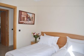 Appartement Hotel Sofines