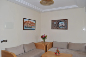 Appartement Hotel Sofines