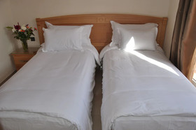 Appartement Hotel Sofines