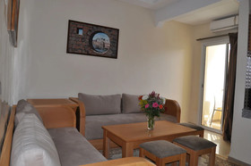 Appartement Hotel Sofines