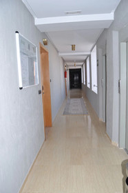 Appartement Hotel Sofines