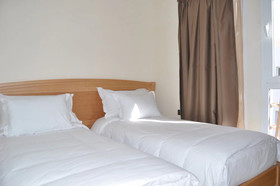 Appartement Hotel Sofines