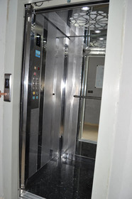 Appartement Hotel Sofines