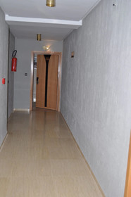 Appartement Hotel Sofines