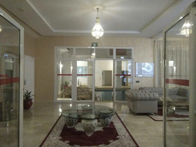 Appartement Hotel Sofines