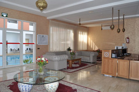 Appartement Hotel Sofines
