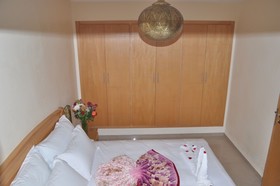 Appartement Hotel Sofines