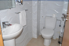 Appartement Hotel Sofines