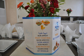 Appartement Hotel Sofines