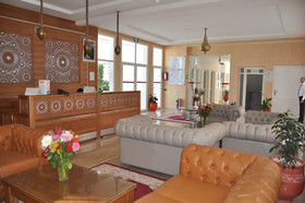 Appartement Hotel Sofines