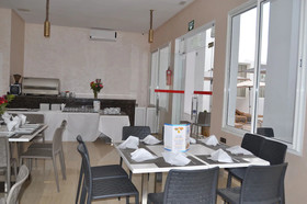 Appartement Hotel Sofines