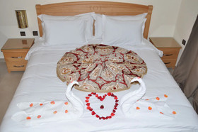 Appartement Hotel Sofines