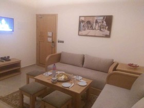 Appartement Hotel Sofines