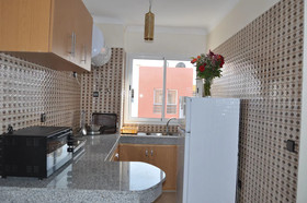 Appartement Hotel Sofines