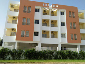 Appartement Hotel Sofines