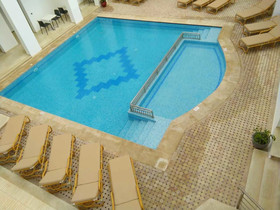 Appartement Hotel Sofines