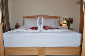 Appartement Hotel Sofines