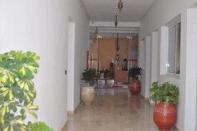 Appartement Hotel Sofines