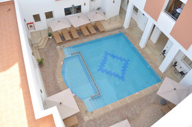 Appartement Hotel Sofines