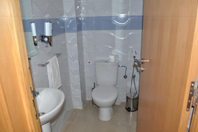 Appartement Hotel Sofines