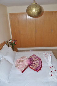 Appartement Hotel Sofines