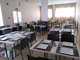 Appartement Hotel Sofines