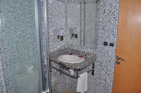 Appartement Hotel Sofines