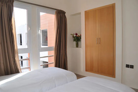 Appartement Hotel Sofines
