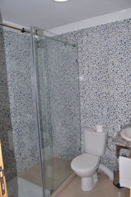 Appartement Hotel Sofines