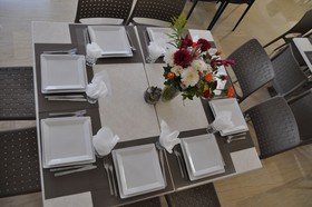 Appartement Hotel Sofines