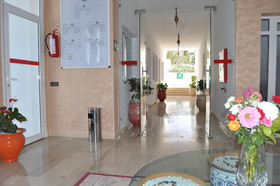 Appartement Hotel Sofines