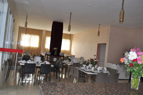 Appartement Hotel Sofines