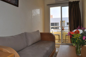Appartement Hotel Sofines