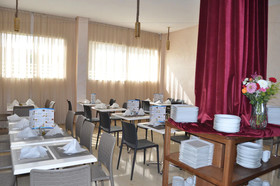 Appartement Hotel Sofines