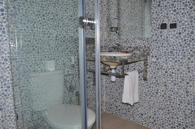 Appartement Hotel Sofines