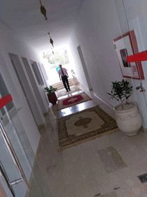 Appartement Hotel Sofines