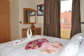 Appartement Hotel Sofines