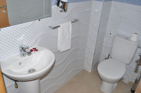 Appartement Hotel Sofines