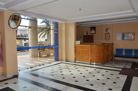 Appart Hotel Azour