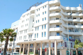 Appart Hotel Azour