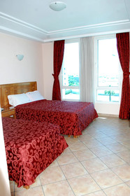 Appart Hotel Azour