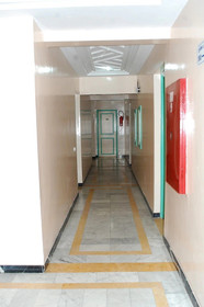 Appart Hotel Azour